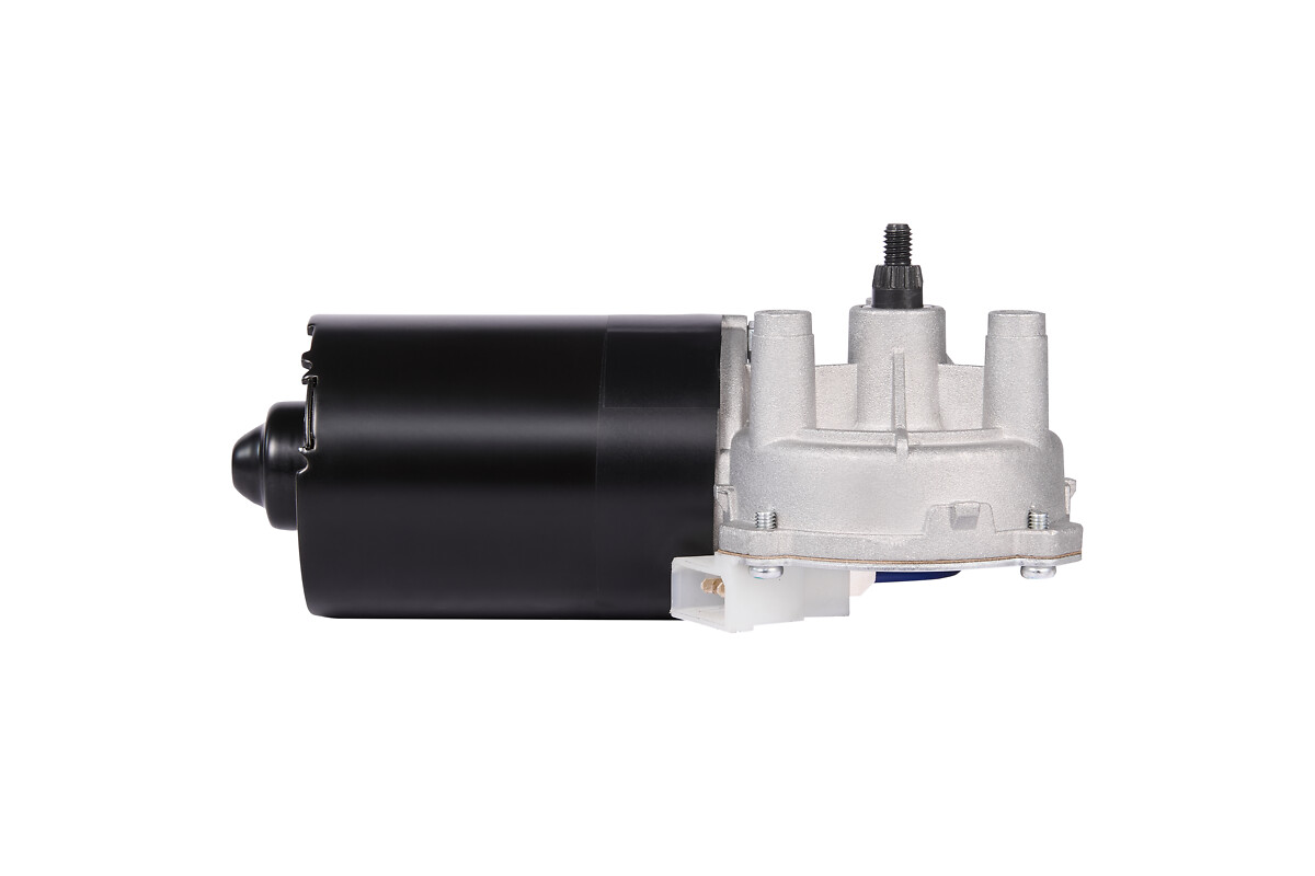 Moteur d'essuie-glace VALEO 584539
